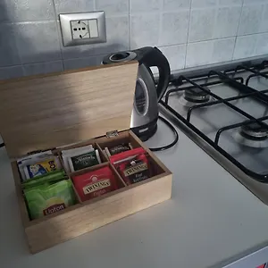  Appartamento Casa La Robi Italia